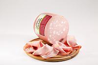 Casa Modena Mortadella con Pistacchi al KG